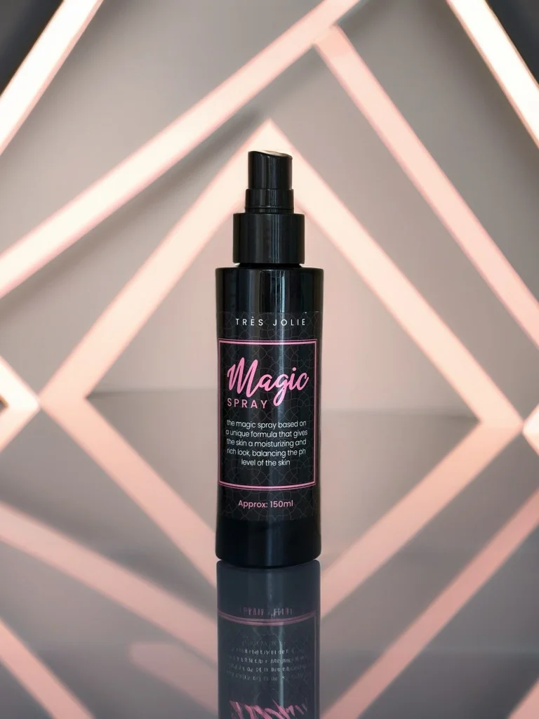 Magic spray by tres jolie – ספריי מג’יק