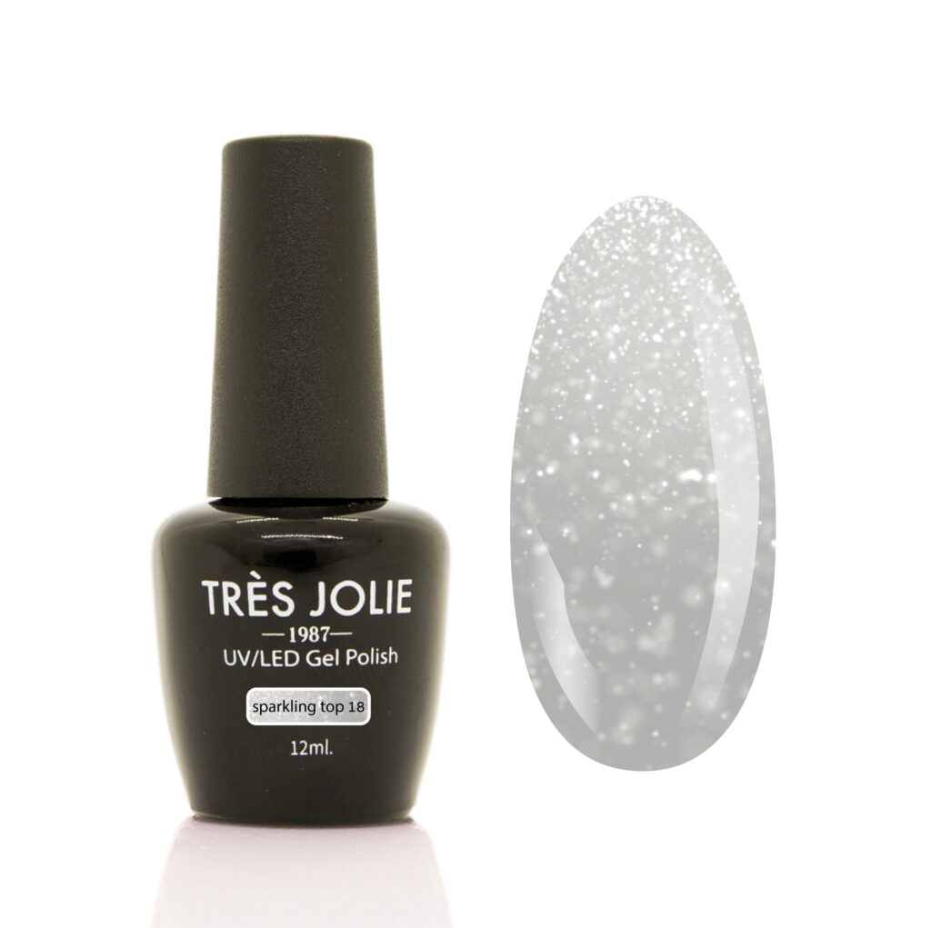 sparkling top 18 – tres jolie(טופ נצנצים)