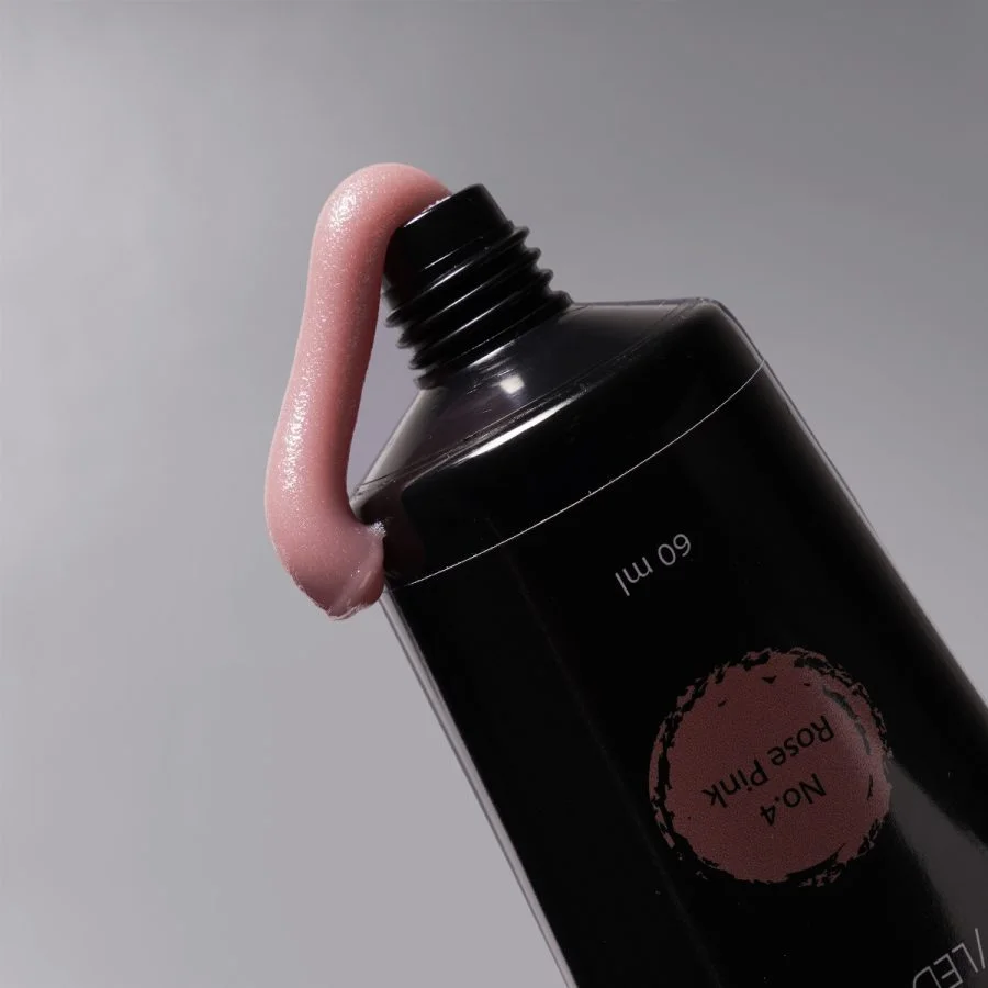פוליג’ל Tres jolie (60 ml)- גוון קאבר (גוון חדש)