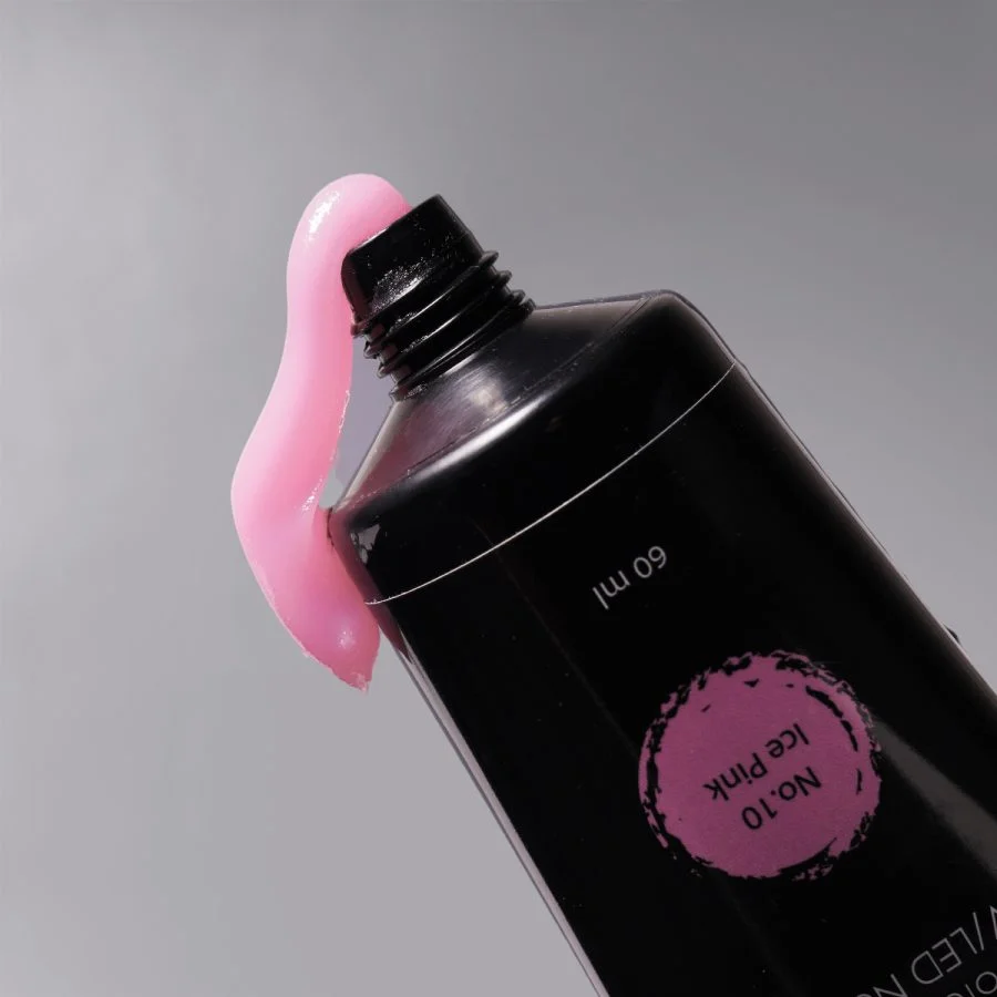 פוליג׳ל Tres jolie (60 ml)- ice pink