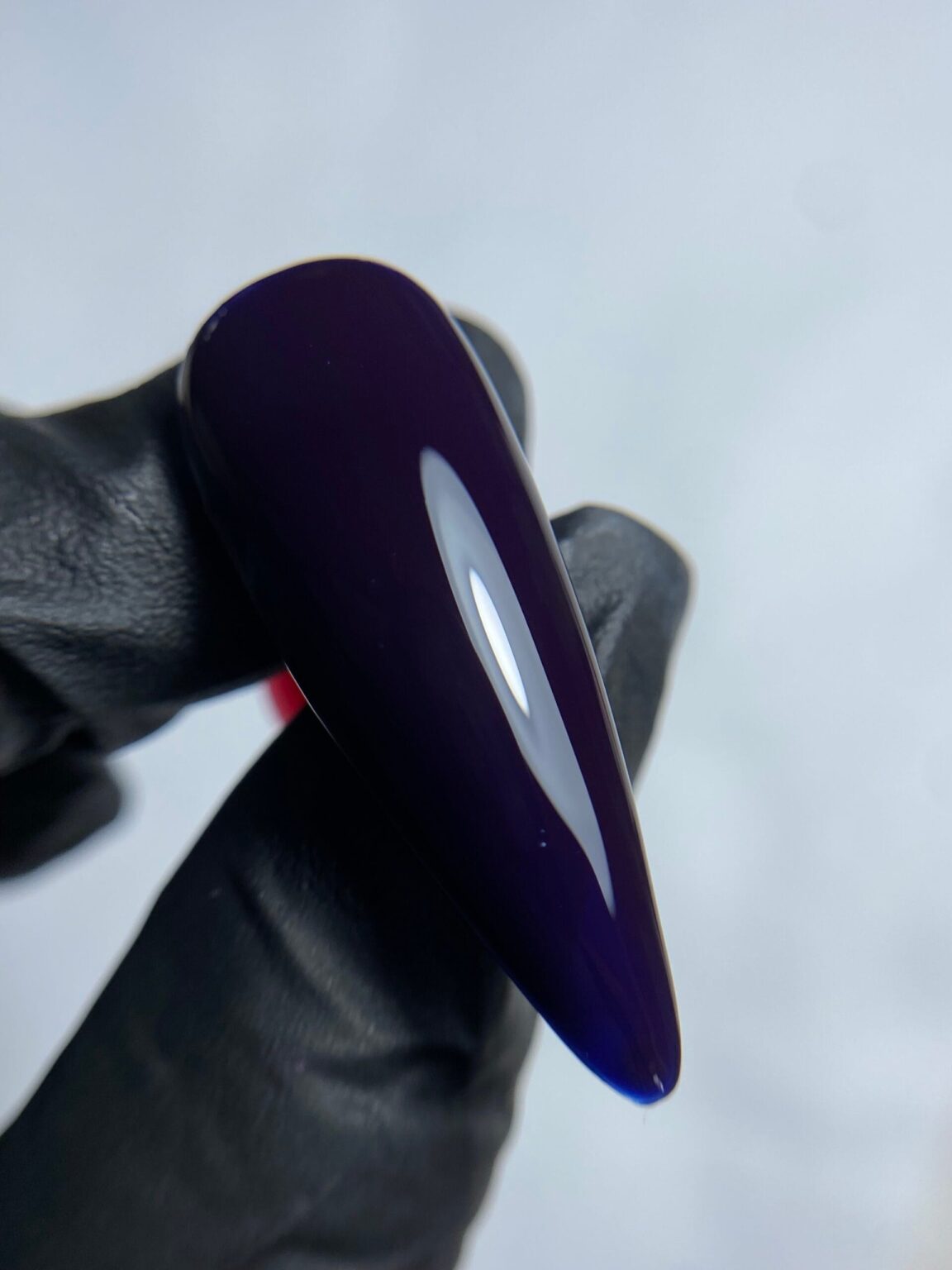 לק ג’ל 469– tres jolie