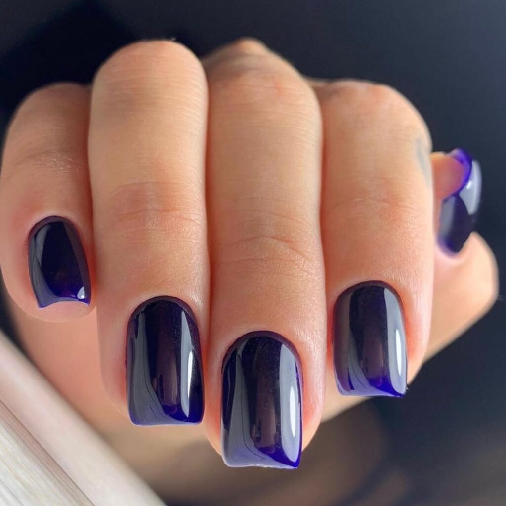 לק ג’ל 316 – Tres jolie