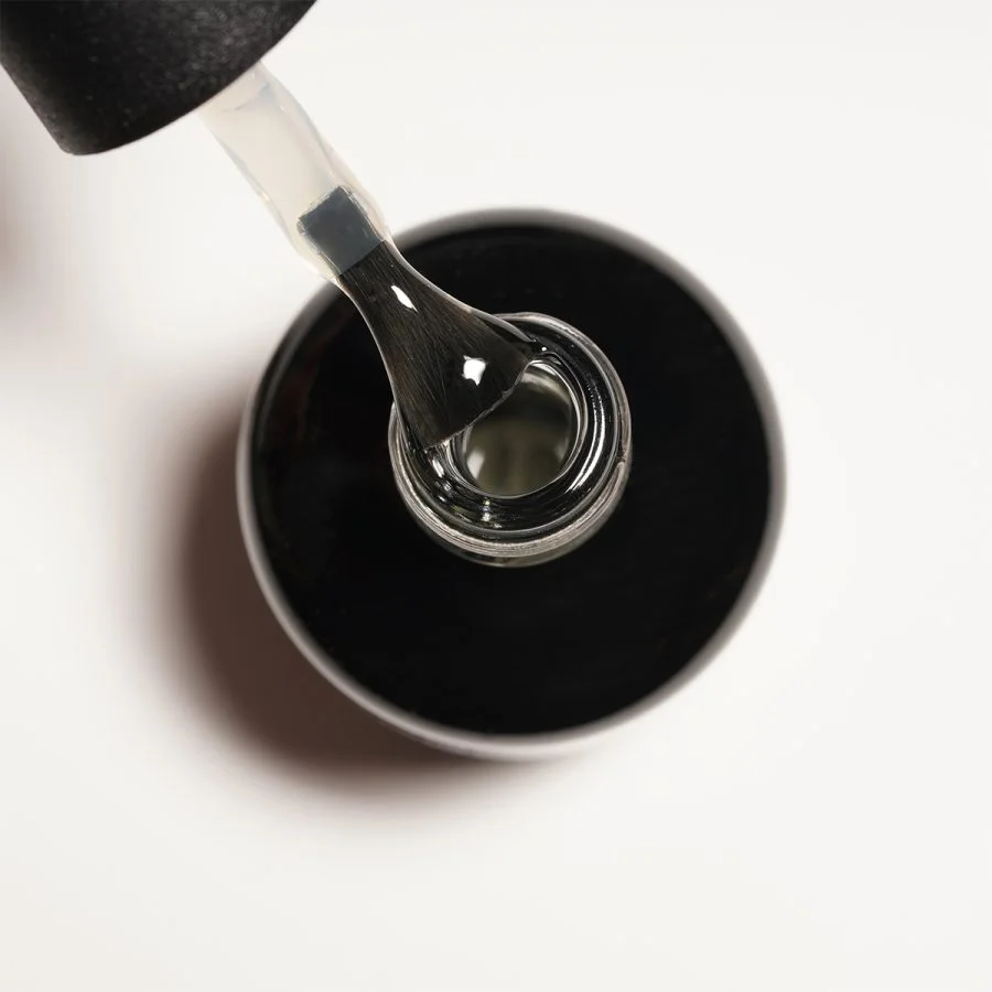 tres jolie – hard base (בייס גומי-בסיס גמיש)