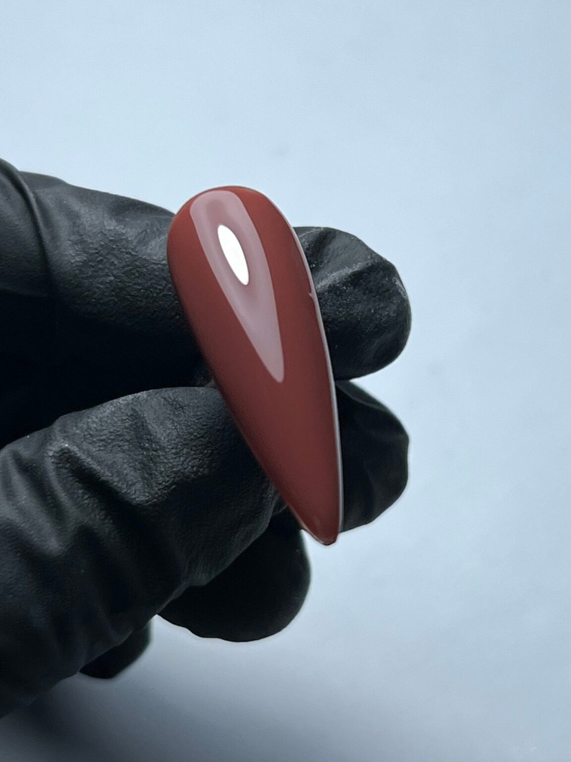 לק ג’ל 541– tres jolie