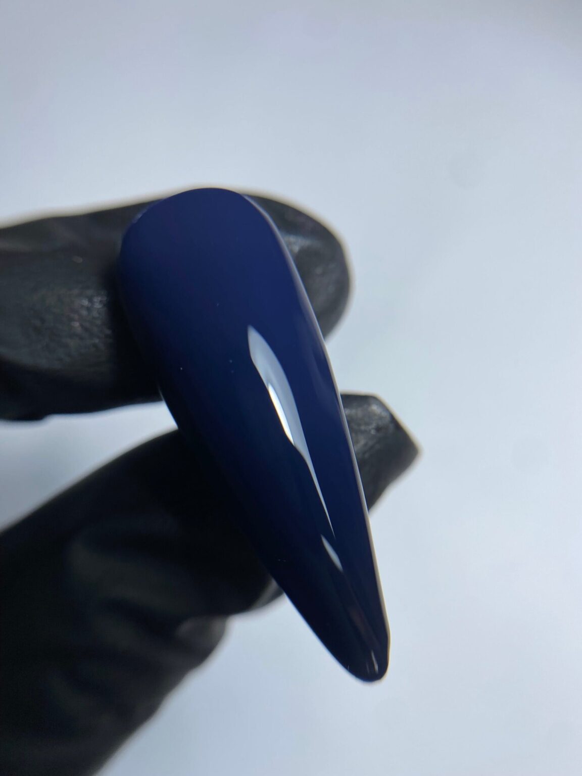 לק ג’ל צבע כחול 300 – tres jolie