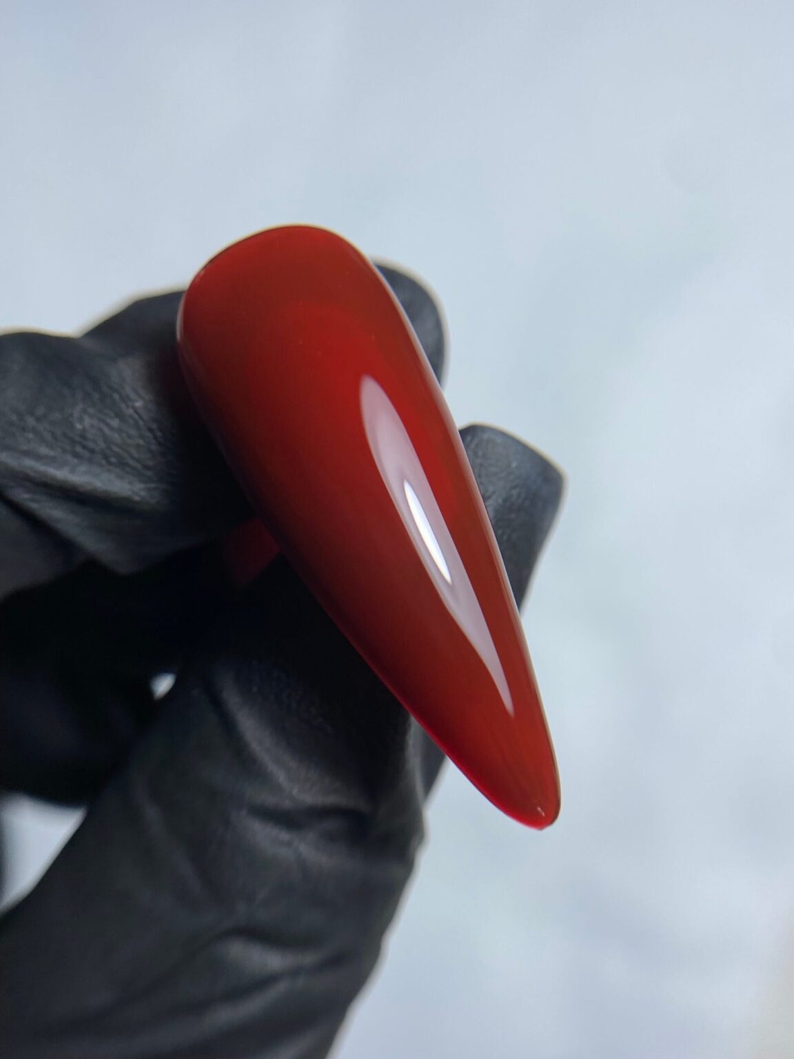 לק ג’ל 472– tres jolie