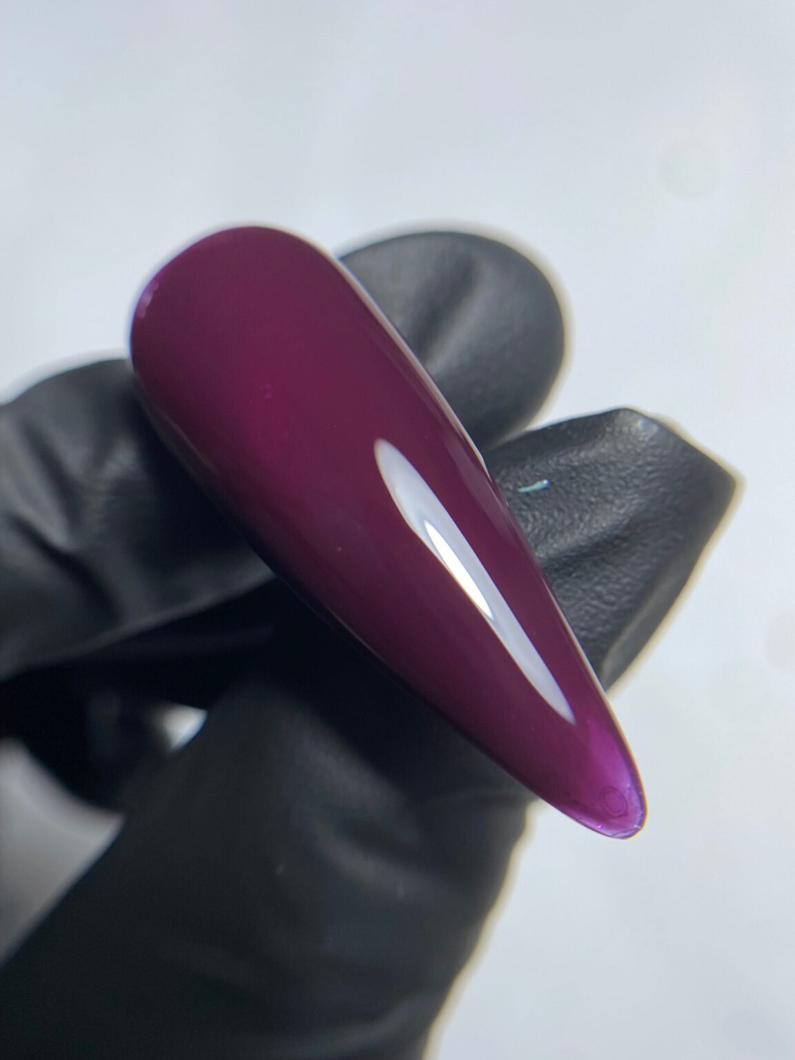 לק ג’ל 333 – Tres jolie